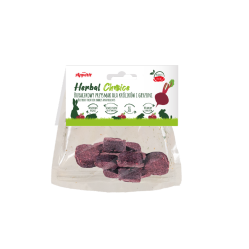 COMFY APPETIT HERBAL CHOICE DROPSY BURACZKOWE 50G
