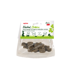 COMFY APPETIT HERBAL CHOICE DROPSY KONICZYNKOWE 30G