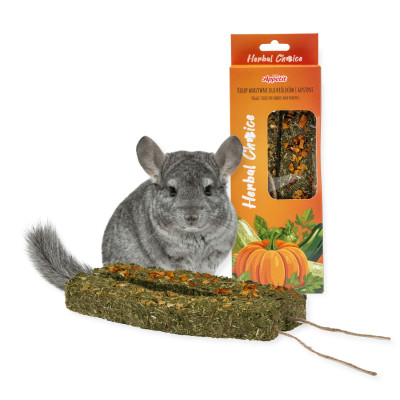 COMFY APPETIT HERBAL CHOICE KOLBA WARZYWNA 85G