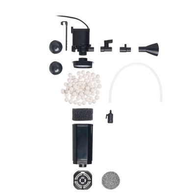 AQUAEL FILTR TURBO - MINI BIO