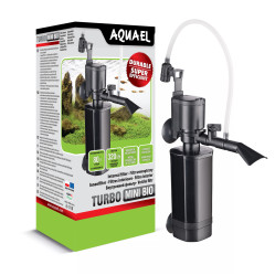 AQUAEL FILTR TURBO - MINI BIO