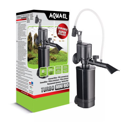 AQUAEL FILTR TURBO - MINI BIO
