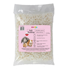 COMFY SOFT BEDDING PODŁOŻE CELULOZOWE 6L