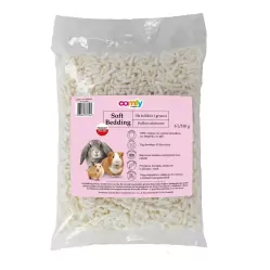 COMFY SOFT BEDDING PODŁOŻE CELULOZOWE 6L