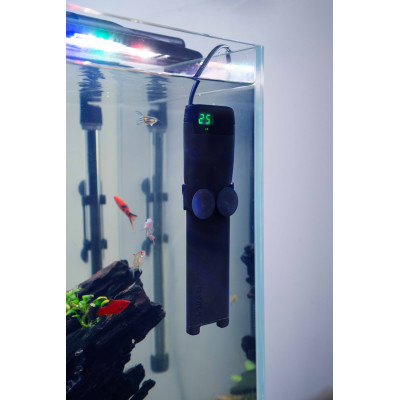 AQUAEL GRZAŁKA ULTRA HEATER PRO BT 25W