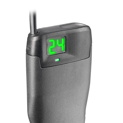 AQUAEL GRZAŁKA ULTRA HEATER PRO BT 50W