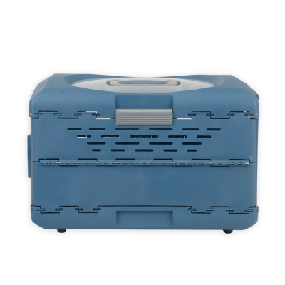 HAVE A PET TRANSPORTER EASY GO NIEBIESKI 56X32X37 cm