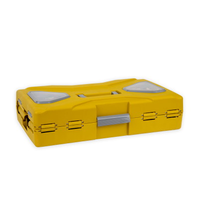 HAVE A PET TRANSPORTER EASY GO MUSZTARDOWY 48X30X32 cm