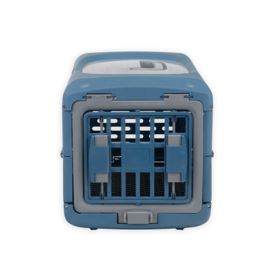 HAVE A PET TRANSPORTER EASY GO NIEBIESKI 56X32X37 cm