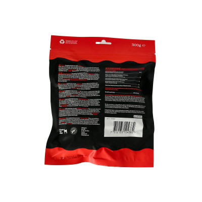DOGMAN DOG CUBES DUCK 300G