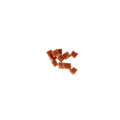 DOGMAN DOG CUBES DUCK 80G