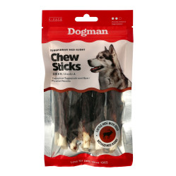 DOGMAN DOG STICK DEER 60G