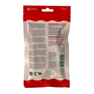 DOGMAN DOG STICK DEER 60G
