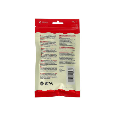 DOGMAN DOG OSTRICH 60G