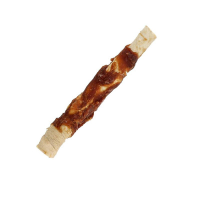 DOGMAN DOG CHEW ROLLS DUCK 600G