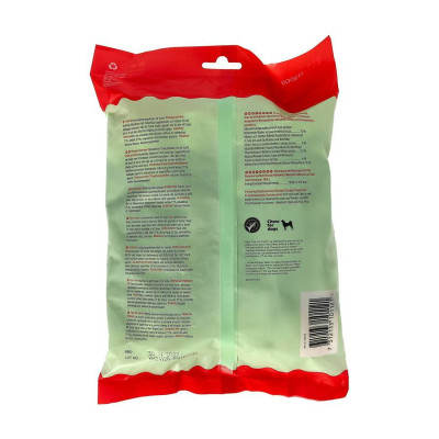 DOGMAN DOG CHEW ROLLS DUCK 600G