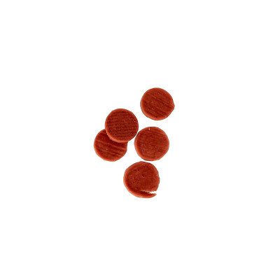 DOGMAN DOG MEDALS LAMB 300G