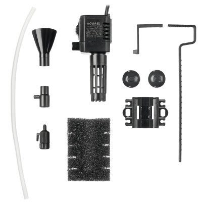 AQUAEL FILTR WEWNETRZNY PAT-MINI 400 L/H