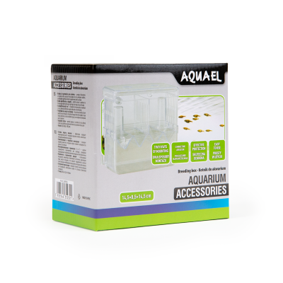 AQUAEL KOTNIK 3W1 M 14,5X8,5X14,5
