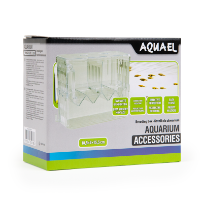 AQUAEL KOTNIK PŁYWAJĄCY L 18,5X9X15,5