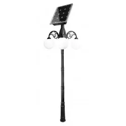LAMPA SOLARNA LEDDY CLASSIC 3