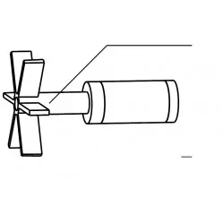 AQUAEL WIRNIK PFN/TURBO/CIR 2000(N)