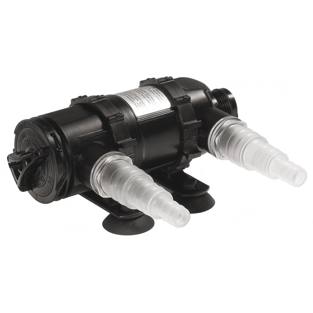 AQUAEL STERYLIZATOR UV-C AS 5W AQUAEL STERYLIZATOR UV-C AS 5W