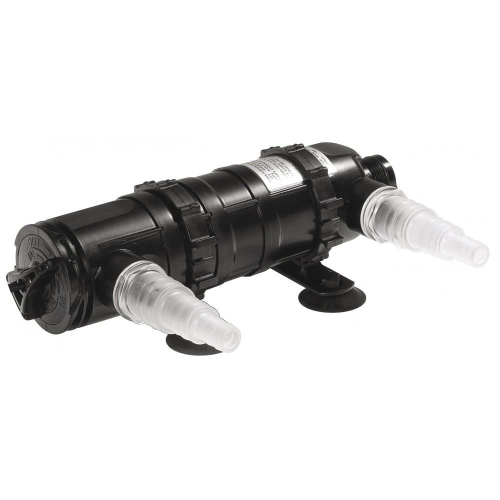 AQUAEL STERYLIZATOR UV-C AS 9W AQUAEL STERYLIZATOR UV-C AS 9W