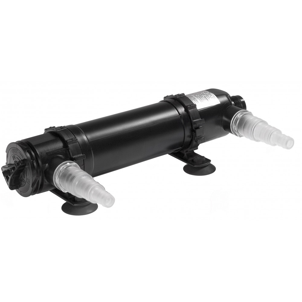AQUAEL STERYLIZATOR UV-C AS 11W AQUAEL STERYLIZATOR UV-C AS 11W