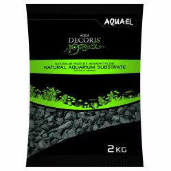 AQUAEL PIASEK BAZALTOWY 2-4 MM