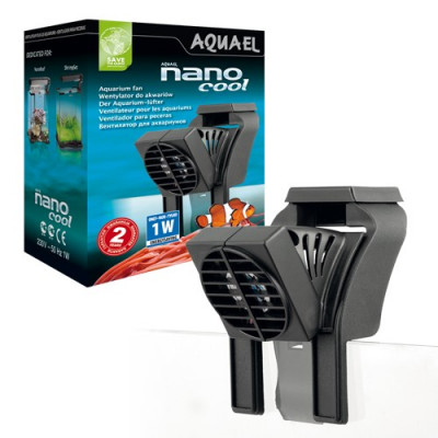 AQUAEL WENTYLATOR NANO-COOL