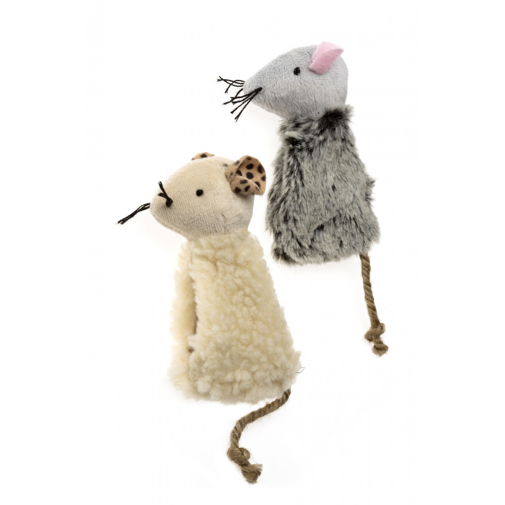 COMFY ZABAWKA CAT NIPPY MYSZ 10,5 CM COMFY ZABAWKA CAT NIPPY MYSZ 10,5 CM
