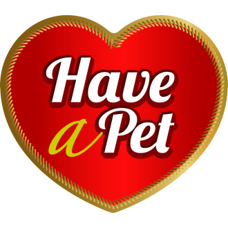 HAVE A PET