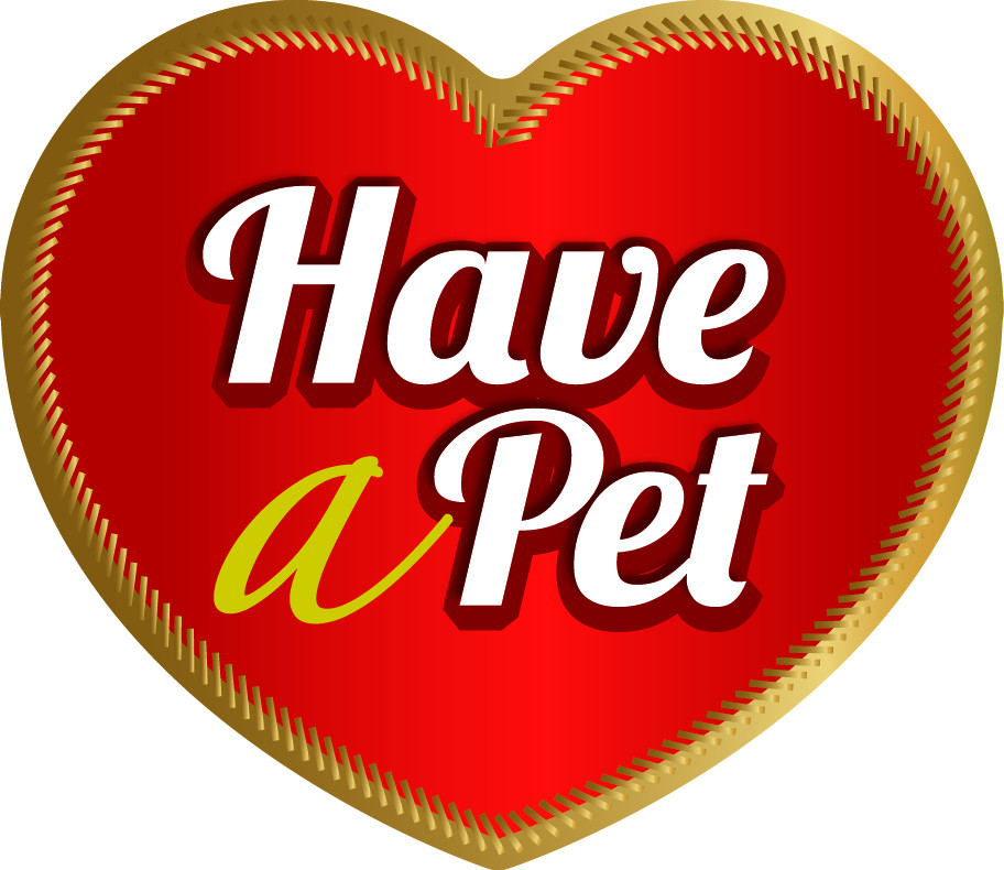 HAVE A PET