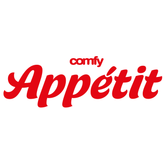 COMFY APPETIT