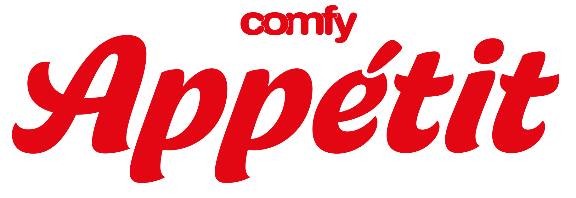 COMFY APPETIT