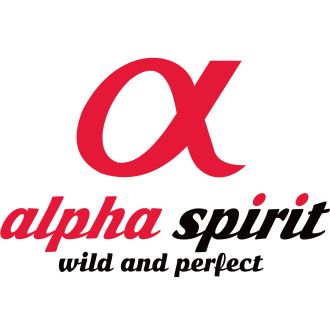 ALPHA SPIRIT
