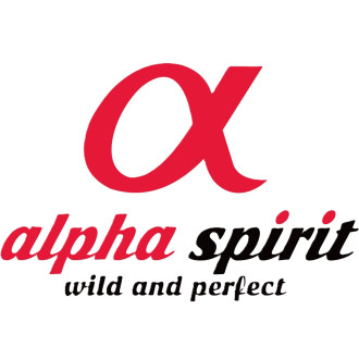 ALPHA SPIRIT