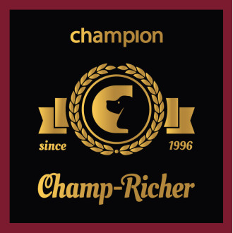 CHAMP-RICHER