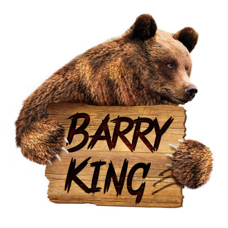 BARRY KING