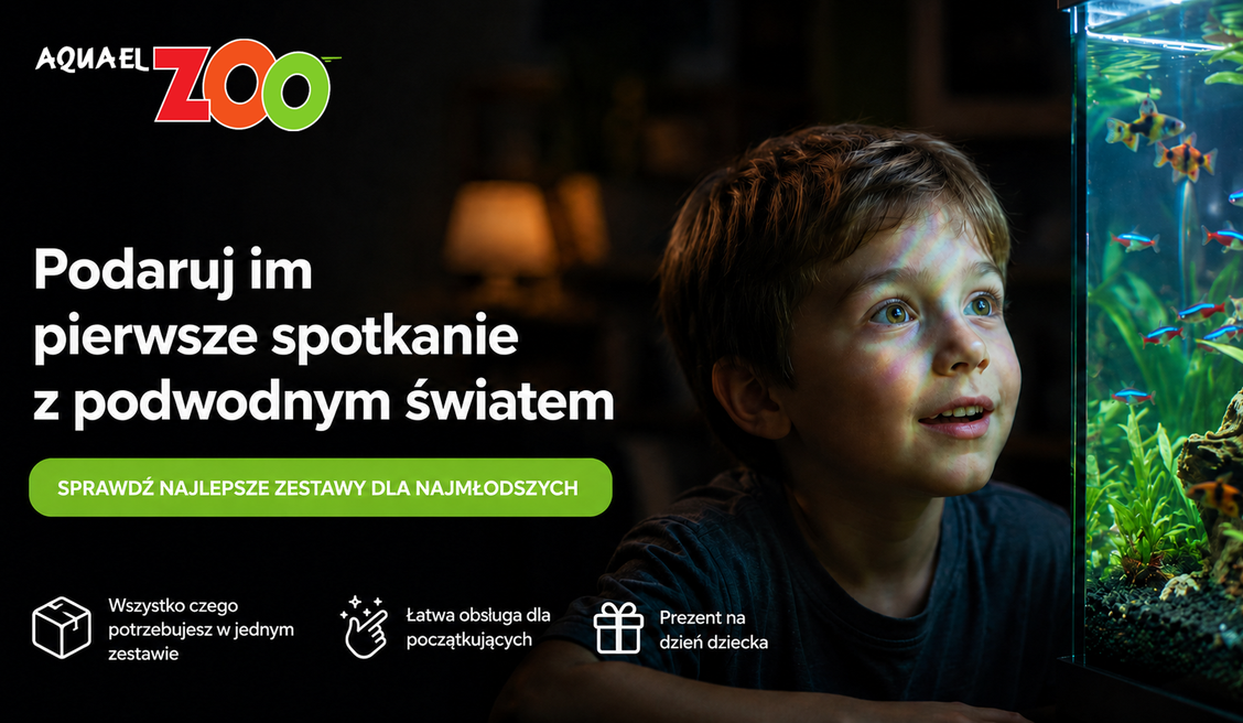 Prezent na Dzień Dziecka