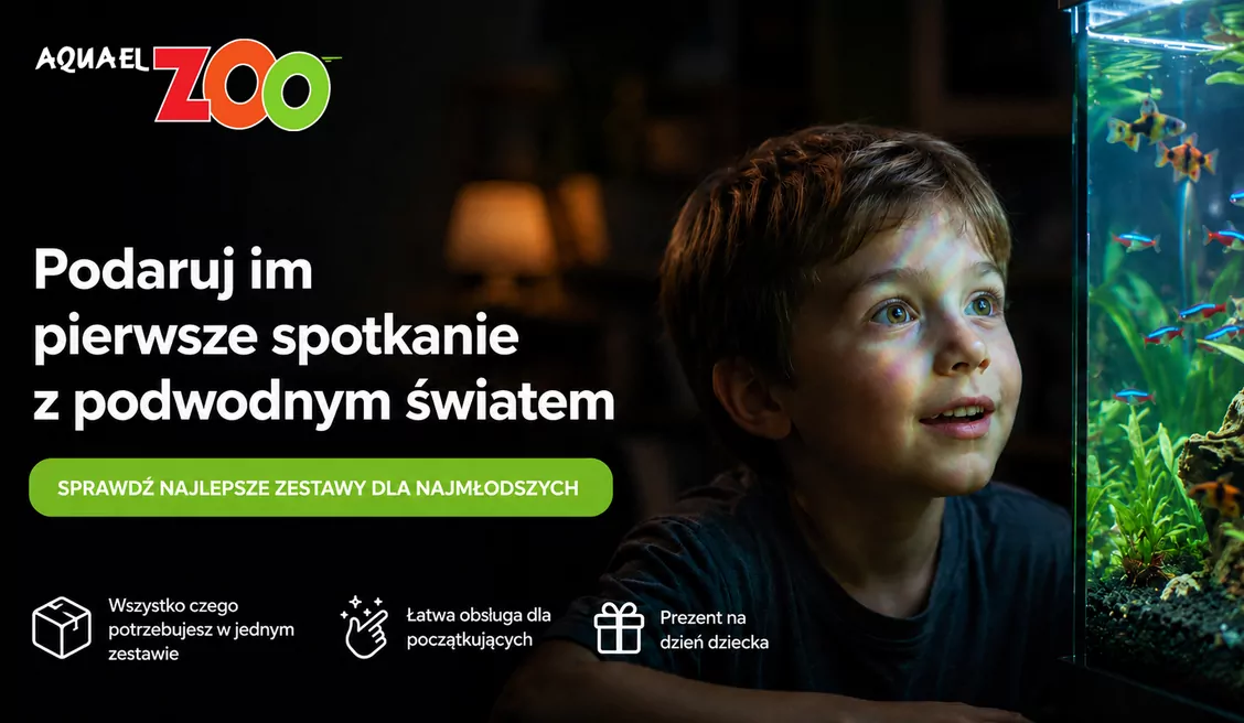 Prezent na Dzień Dziecka