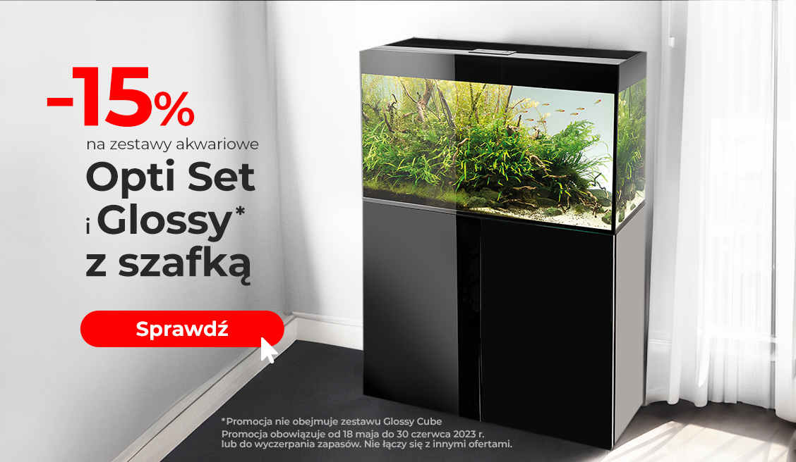 Glossy oraz Optiset