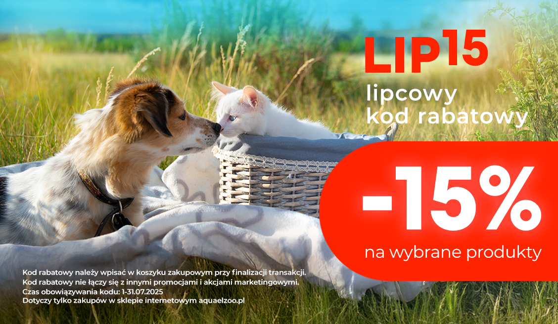 kod rabatowy lipcowy