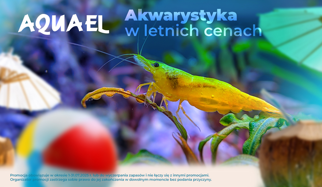 Aquael lipiec