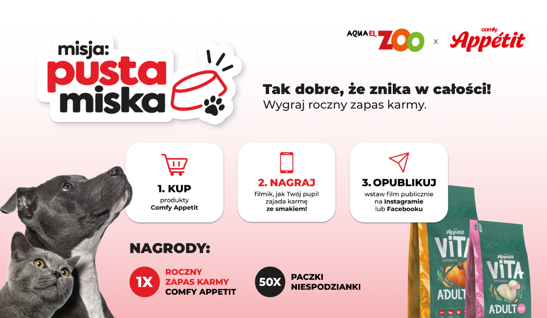 Misja Pusta Miska