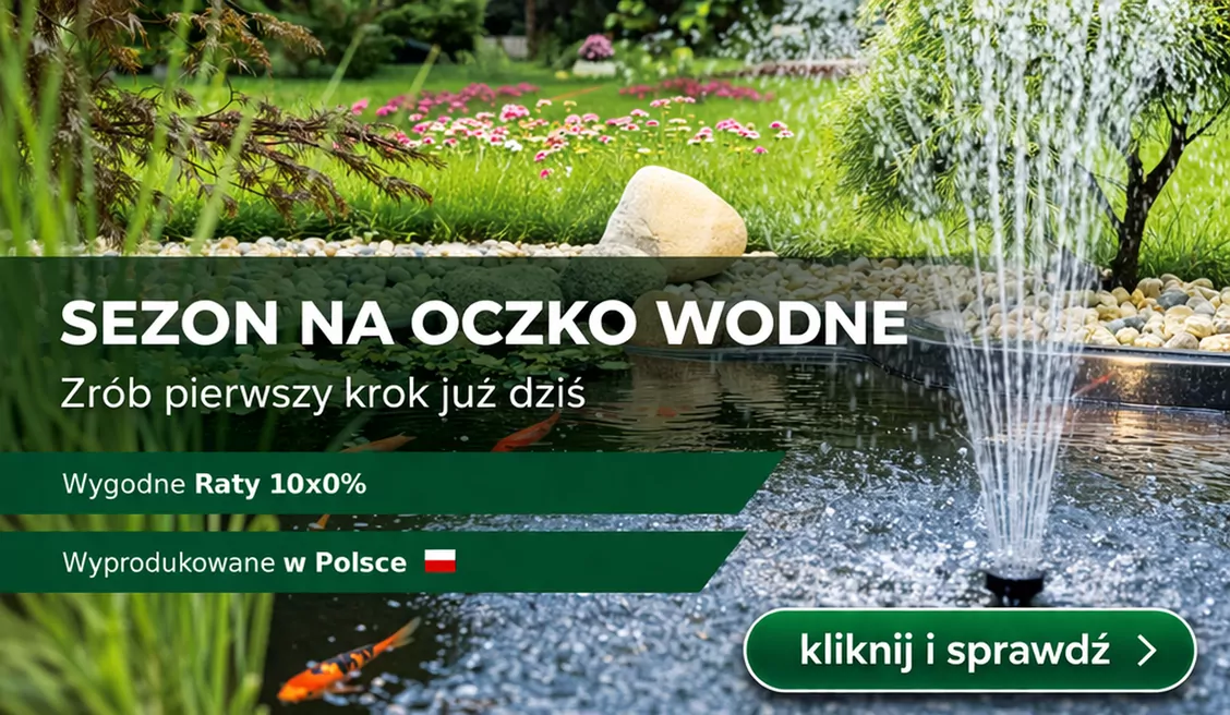 Oczko wodne