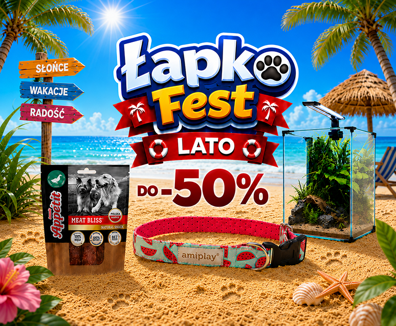 Łapkofest kafelek