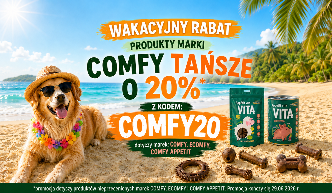 Rabat Comfy
