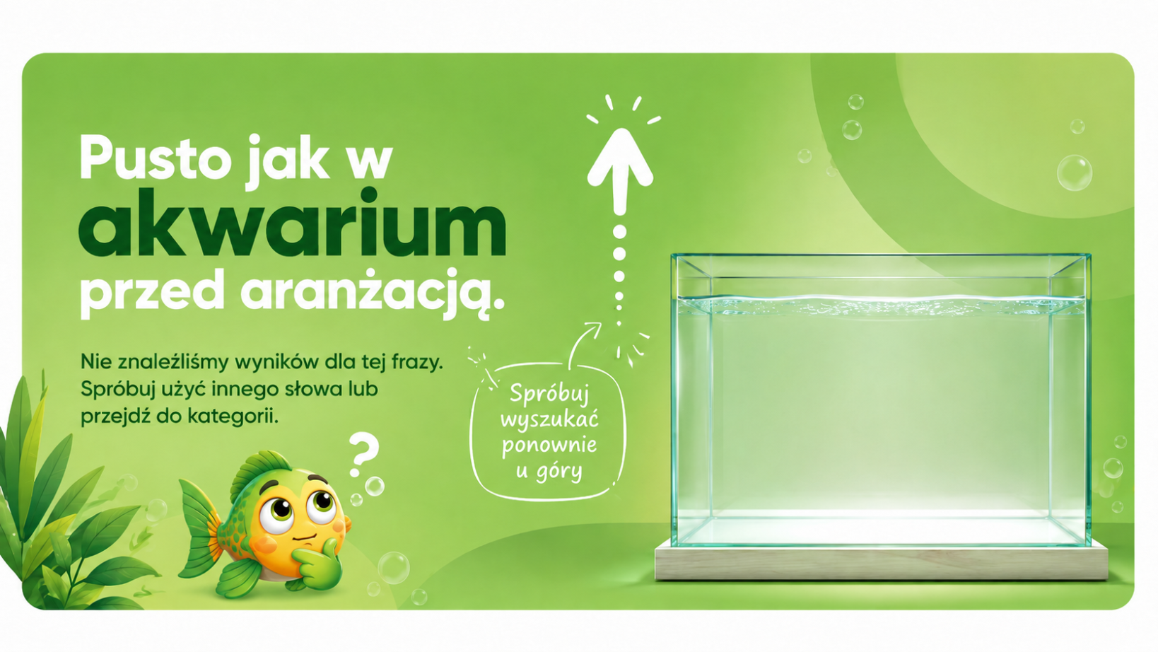 Brak wyników